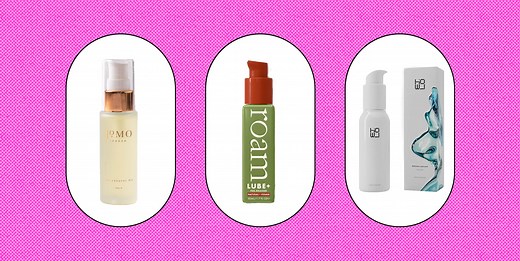 All the best CBD lubes worth checking out, because you know you’re curious