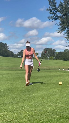 Golf Babe Summer and Winter Golf Outfit Ideas