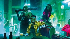 What to Play, Read, and Watch While You Wait for 'Cyberpunk 2077'