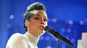 Alicia Keys Unveils Emotional New Song 'We Gotta Pray'