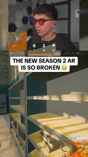 Master the New AR in Call of Duty Warzone Season 2