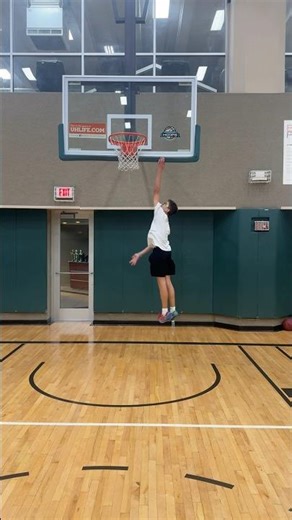 Week 1 Day 1 Jumping program
