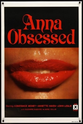 Obsessed (1977 film) - Alchetron, The Free Social Encyclopedia