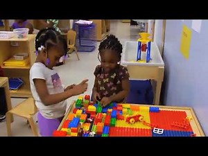 A Two-Generation Approach