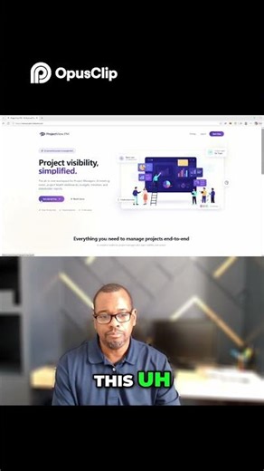 Project View PM - Essential Features for Project Managers