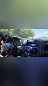 900+ WHP C5 Corvette Idle/Acceleration - A&A Vortech Supercharger