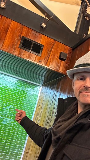 The Kitchen! | Uncle Bill's Pancake House