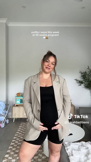 Creative Pregnancy Fashion Ideas Inspired by Adam Sandler