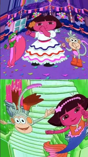 We Did It! Sing Along with Dora & Friends! 🎉🎶