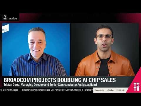 Broadcom’s Path to $100B AI Revenue