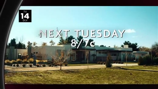 The Cleaning Lady S04E06 Money, Power