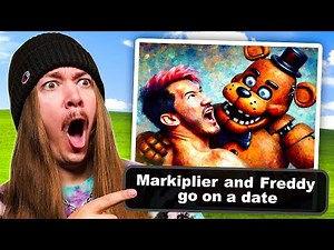 These A.I Prompts can NOT BE LEGAL...