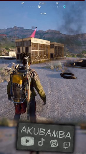 How to Complete Clamoring for Attention Quest (Fast Guide) Complete the Arc Raiders Clamoring for Attention quest quickly with this step-by-step guide. We cover all Warehouse Complex wire locations, the Boombox in the village, and the Checkpoint bus horn. To finish this quest, make sure you have Wires and a Battery ready in your inventory! Timestamps: 0:00 Intro & Quest Requirements 0:06 Warehouse Complex (Wire Locations) 0:48 Village Boombox Location 1:33 Checkpoint Bus (Sound the Horn) 1:58 Qu