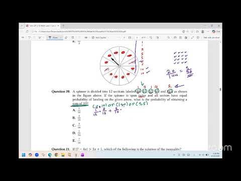 Est2 January 2026 math Mr BAYOUMY حل محاوله يناير ايست ٢