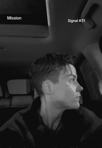 Amy ♾️ Moldavite.Protocol (@sealedfatellc)’s video of mission