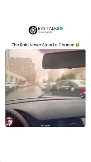 These Wipers Are So Good the Rain Can’t Even Land 😭🔥🚗