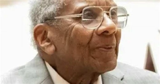 Arthur L. Haywood Jr., engineer, educator and father of  state Sen. Art Haywood, dies at 97