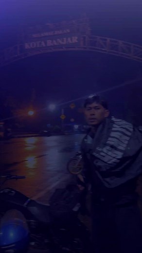 rxking garut: anjing touring kering