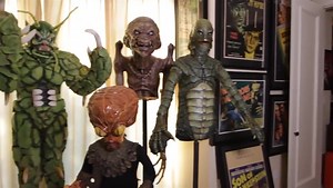 Metallica’s Kirk Hammett talks ROM horror exhibit with Alan Cross