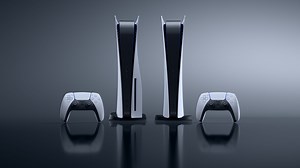 PlayStation Direct lets you sign up to get a PS5 straight from Sony