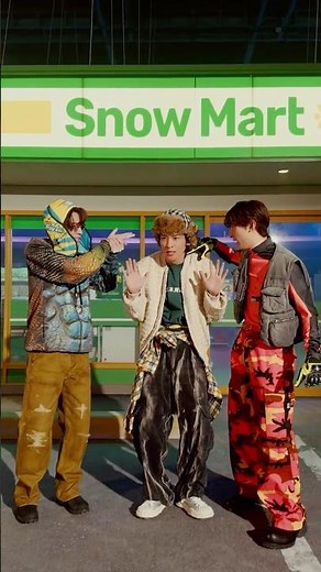 Backdraft Love ❤️‍🔥🔫#SnowMan #BANG!!#深澤辰哉 #向井康二 #目黒蓮