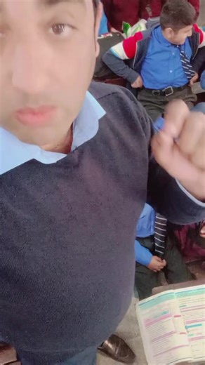 Funny Teacher and Student Moments