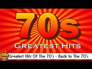 1970s Music Flashback | 70s Greatest Hits Songs Mix | Greatest Hits and Memories of That Year