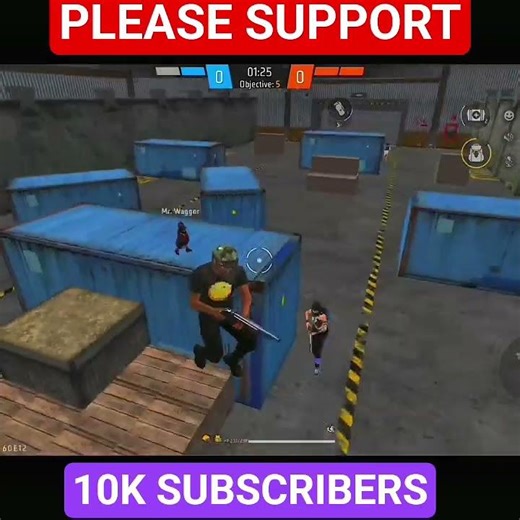 Please Support Like Dream 10K subs