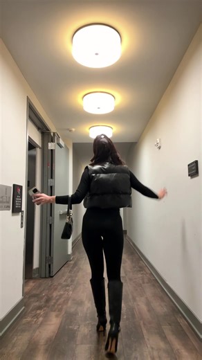 Me n my 2016 pony tail on the top of my head