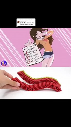 Videos de Mi historia animada (@historias2719) con “sonido original - Mi historia animada”