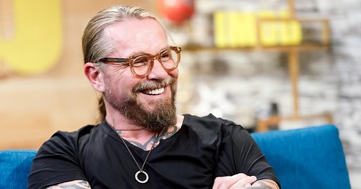All 4 Kurt Sutter TV Shows and How to Watch Them