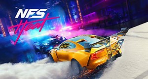 10月4日夜までDLC無料配布『Need for Speed Heat - マップの鍵』ガレージや探索要素マップ開示　[Steam／Origin／最安値セール]