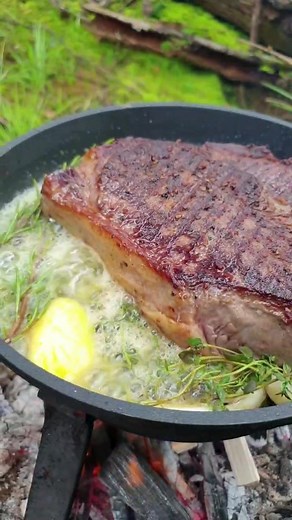 Delicious Rump Steak Recipe Tutorial!