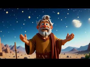 The Birth of Isaac (Genesis 21:1–7) #bible