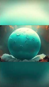 Mysterious Portals, Cyborgs, and Earth's Cosmic Future! #shorts
