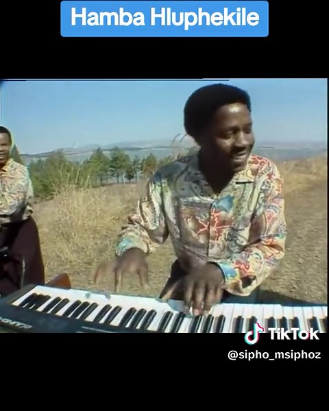 Sipho Ndebele (@sipho_msiphoz)’s videos with original sound - Sipho Ndebele