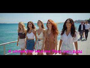 A dziewczyny właśnie tego chcą 2026 - Cover_Remix by DJ Pr3z3s 🔥🔥Hot Eurodance Version🔥🔥