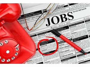 Salem Area Jobs: 10 New Open Positions