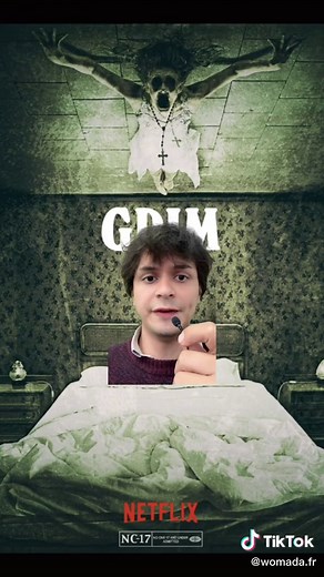 Top 10 des films d'horreur à voir sur Netflix
