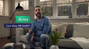 This National Stroke Week get to know the signs of stroke. F.A.S.T. (Face, Arm, Speech, Time) is an easy way to remember the most common signs of stroke. Using the F.A.S.T. test involves asking these simple questions: - Face: has it drooped? - Arms: can they lift both? - Speech: is it slurred? - Time: call 000, time is critical If you see any of these symptoms, act F.A.S.T. | NSW Health