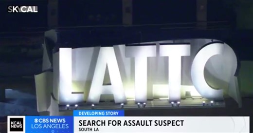 Search for assault suspect underway after woman attacked at Los Angeles Trade Technical-College