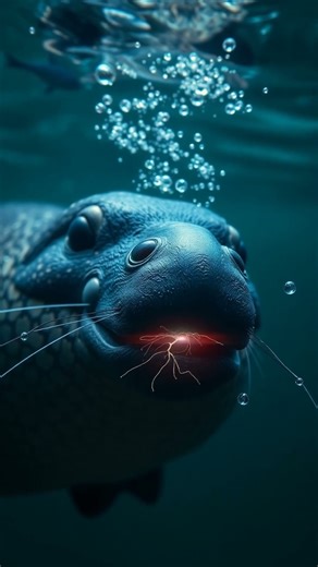 Monotreme Mysteries Egg Hats and Electric Bills