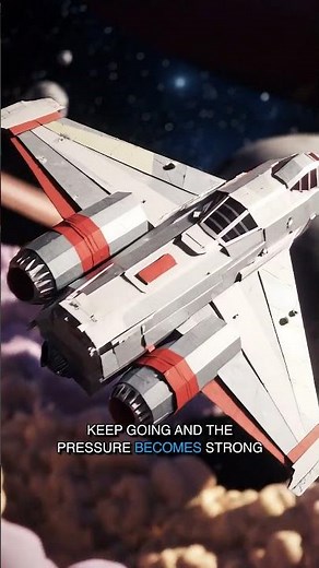 What Happens If You Try to Land on Saturn?