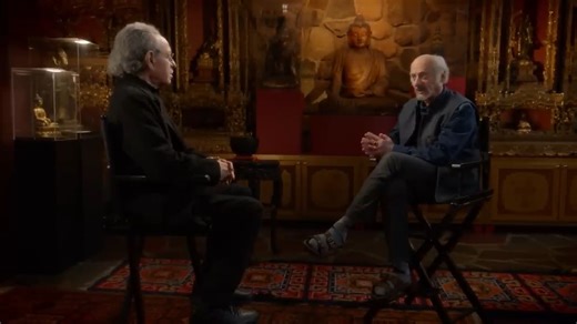What is the deep nature of the world? What is the role of value? What goes beyond the physical world? Jay Garfield shares his work analyzing the metaphysics of the world and reality from a Buddhist perspective. Jay Lazar Garfield is a professor of philosophy who specializes in Tibetan Buddhism. He is currently Doris Silbert Professor in the Humanities at Smith College, professor of philosophy at the University of Melbourne, visiting professor of philosophy and Buddhist studies at Harvard Divinit