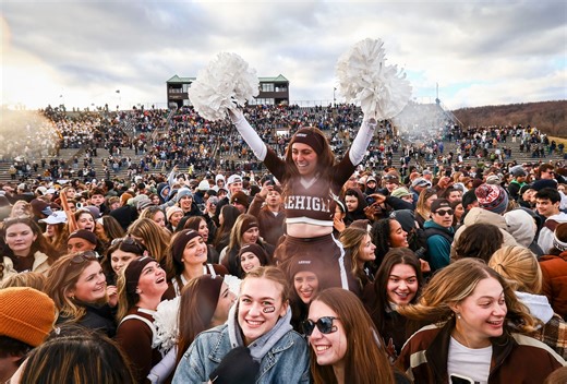 Lehigh-Lafayette rivalry game: How to get tickets, road closures and more ahead of 161st meeting