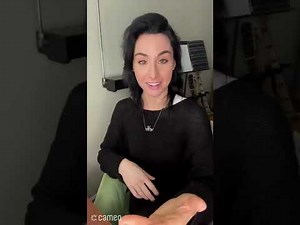 Cameo by Allison Scagliotti via cameo