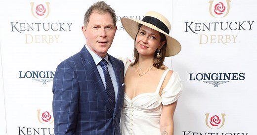 Bobby Flay Is Single Again as 3-Year Relationship Ends