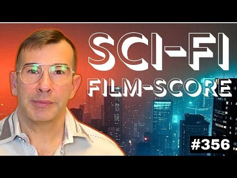 Sci-Fi Film Score Like Vangelis w/ Arturia Analog Lab | Live Tutorial #356