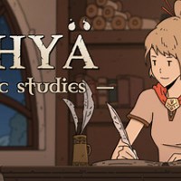 Ithya: Magic Studies