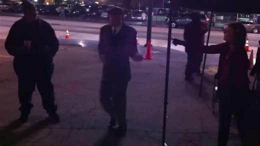 MJ in Disguise: Unveiling the Hollywood Tonight Clip
